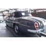 Mercedes sl 190
