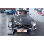 Mercedes sl 190