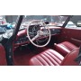 Mercedes sl 190
