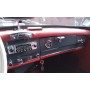 Mercedes sl 190