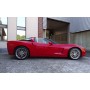 Chevrolet corvette C6