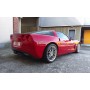 Chevrolet corvette C6