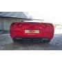 Chevrolet corvette C6
