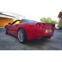 Chevrolet corvette C6
