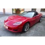 Chevrolet corvette C6