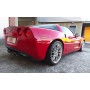 Chevrolet corvette C6