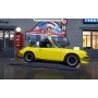Porsche 911e targa
