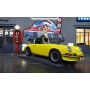 Porsche 911e targa