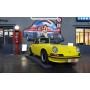 Porsche 911e targa
