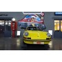 Porsche 911e targa