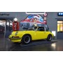 Porsche 911e targa