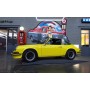 Porsche 911e targa