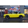 Porsche 911e targa