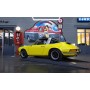 Porsche 911e targa