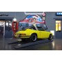 Porsche 911e targa