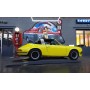 Porsche 911e targa