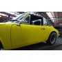 Porsche 911e targa