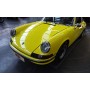Porsche 911e targa