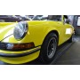 Porsche 911e targa