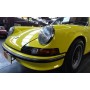 Porsche 911e targa
