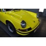 Porsche 911e targa