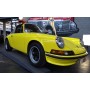 Porsche 911e targa