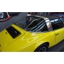 Porsche 911e targa