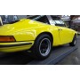 Porsche 911e targa