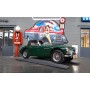 Austin Healey 3000