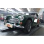Austin Healey 3000