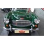 Austin Healey 3000