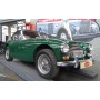 Austin Healey 3000