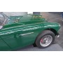 Austin Healey 3000