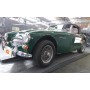 Austin Healey 3000