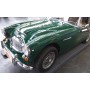 Austin Healey 3000