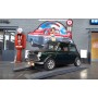 Mini British open