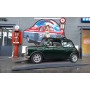 Mini British open