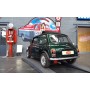 Mini British open