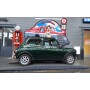 Mini British open