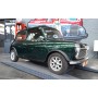 Mini British open