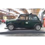 Mini British open
