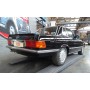 Mercedes sl 500
