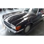 Mercedes sl 500