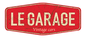 Le Garage - Vintage Cars
