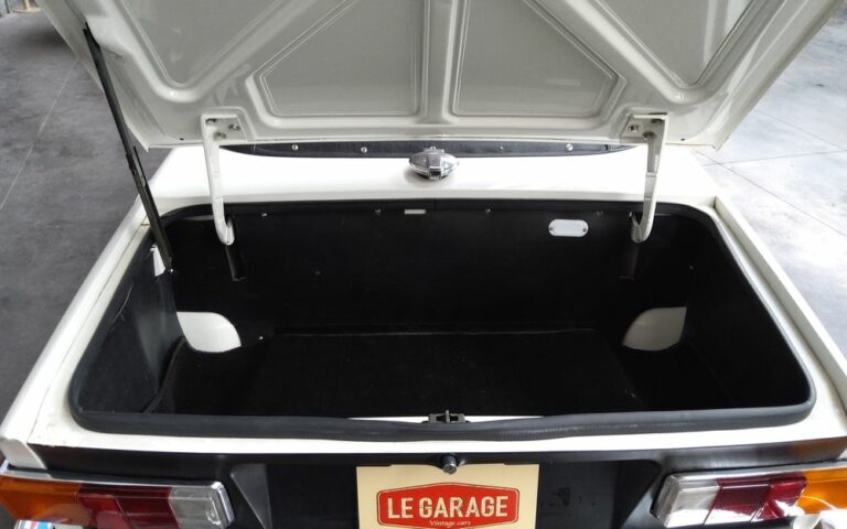 Triumph tr6