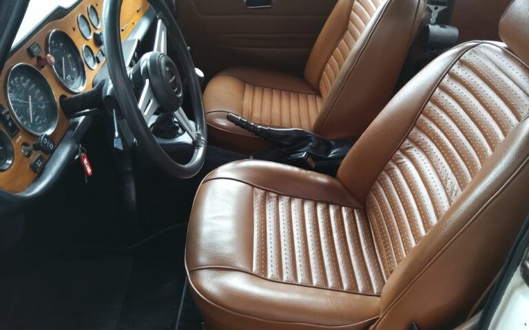 Triumph tr6