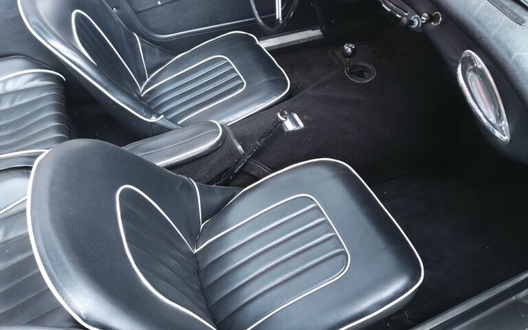 Austin Healey