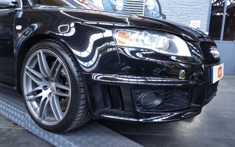 Audi rs4