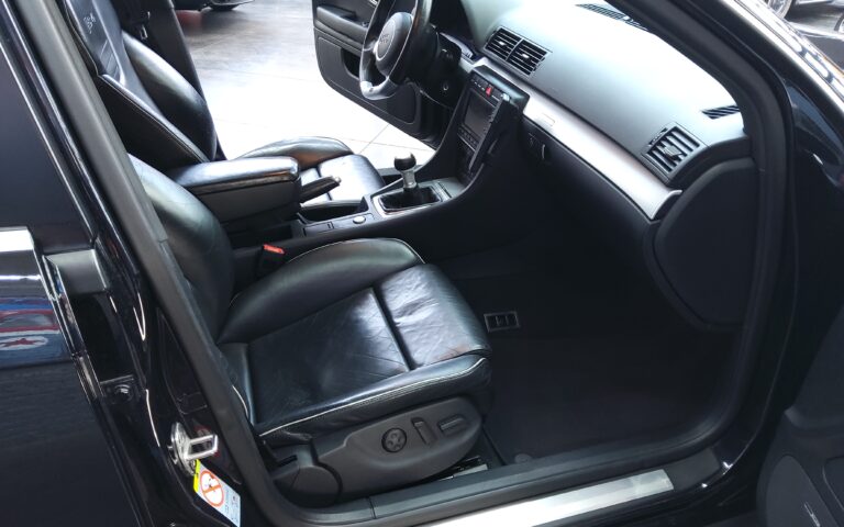 Audi rs4