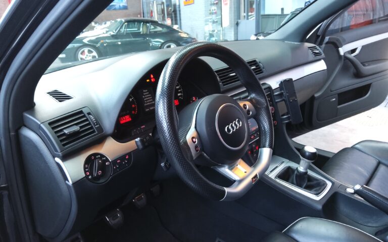 Audi rs4